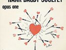 HANK BAGBY ON PROTONE LP 133 - M- RARE