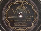 Tommy Johnson, Victor 21279, G+