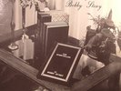 Bobby Story The Storyteller RARE MODERN SOUL LISTEN LP
