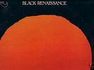 BLACK RENAISSANCE Orig Japanese Jazz Lp HARRY WHITAKER
