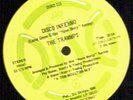 Trammps Disco Inferno / Where The Happy People Go  12