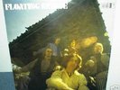 FLOATING BRIDGE  self titled  LP   psych