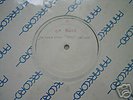  Italo Boogie JOE COLEMAN - Test Drive 12Inch