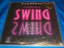Reference Recording 59 Sealed LP Dick Hyman