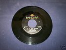 Charades Key to My Happiness MGM 45 RARE Northern Soul