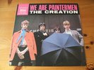 The Creation - We Are Paintermen 1967 German LP 1st