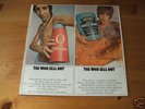 The Who - Sell Out 1967 UK LP 1st MONO