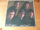 The Zombies - Begin Here 1965 UK LP DECCA