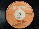 RARE TOMMY McCOOK  REGGAE IN JAZZ.