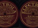 COMEDIAN HARMONISTS - Electrola EG 1935 - RARITÄT