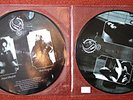 OPETH Deliverance DOUBLE PICTURE LP RARE