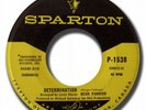 Northern Soul Dean Parrish Determination