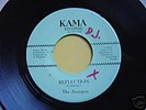 AVENGERS – RARE GARAGE-PSYCH SINGLE – Reflection