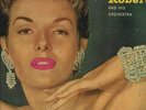  Jane Russell sex-charged cheesecake LP