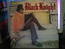 Rare Funk Rock Black Knight James Knight & Butlers Cat
