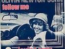 OLIVIA NEWTON-JOHN France Only 7
