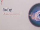Pink Floyd Eclipsed Vol. 1&2 Vinyl Rare