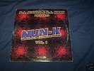 NUN-K VOL1, UPTEMPO, MAKINA, RARE, WANTED.