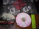 Poison Idea - Getting Fear &PicDiscLMTD punk HC KBD 