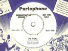 Otis Williams & His Charms*The Secret*Parlo*UK*MINT