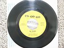 ? Mark & the Mysterians RARE Pa-Go-Go 45rpm #45-102