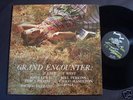 BILL PERKINS Two Degrees East...PACIFIC JAZZ LP NM
