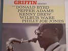 JOHNNY GRIFFIN 