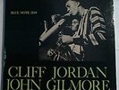 CLIFFORD JORDAN 