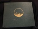 V Disc #'s 1 - 6 War Dept WW II Orig Album Near Perfect