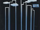 DAVID GRAY  let s dance tonight RARE ITALO 12