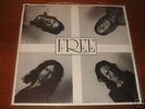 FREE  LIVE LP GERMANY 1970 PSYCH PROG