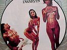 DWARVES Blood Guts & Pussy PICTURE DISC LP ltd ed 1500