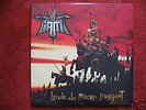 3 LP IAM L'ECOLE DU MICRO D'ARGENT / EX CONDITION
