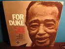 BILL BERRY FOR DUKE ELLINGTON AUDIOPHILE LP M&K DIRECT