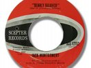Northern Soul Jack Montgomery Dearly Beloved