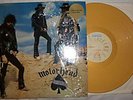 Motörhead orig. Bronze LP GOLD Maiden ACDC Motorhead