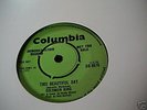 LISTEN NORTHERN SOUL RARE BRITISH SOLOMON KING DEMO