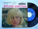 TRES RARE 45 TOURS DE SYLVIE VARTAN EN ALLEMAND