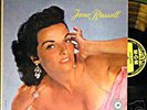Jane Russell - Vocal LP