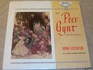 PEER GYNT/OLVIN FJELDSTAD/1958 DECCA SXL 2012/EX+ CON