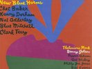 Chet Baker and Kenny Dorham on Riverside