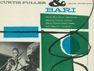 Curtis Fuller on Blue Note