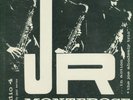 J.R. Monterose on Studio 4