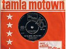 MOTOWN  NORTHERN SOUL BARBARA  McNAIR  TMG 544 EX++