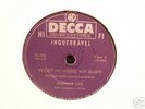 BRENDA LEE  78 RPM   