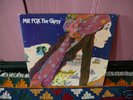 MR FOX - THE GIPSY  (MINT-  ; COLOURED GLOBAL LABEL)