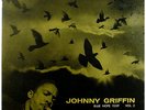 JOHNNY GRIFFIN-A BLOWING SESSION-ORIG BLUE NOTE LP-NM