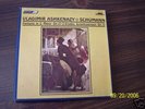 Reel to Reel - Schumann: Fantasia in C  / Ashkenazy