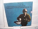 GUIDED BY VOICES Nightwalker LP mint sealed RED vinyl