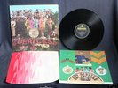 Beatles Sgt Pepper 1967 1st Press LP  Stereo Widespine
